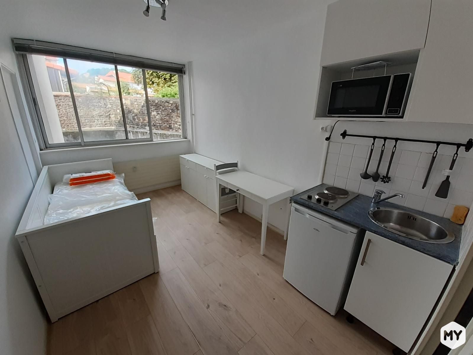 Appartement Avenue Beausite à Chamalières