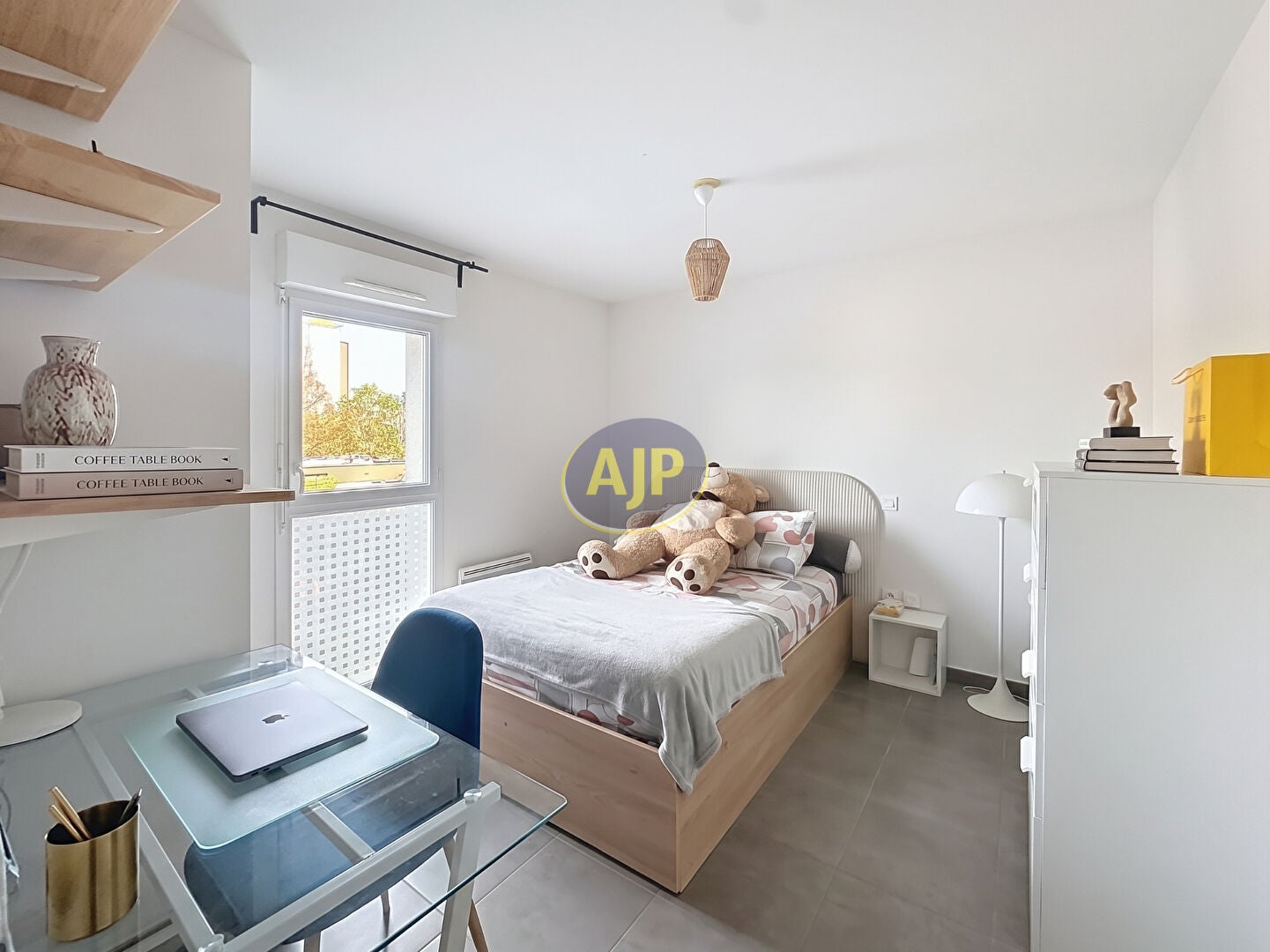 Appartement Rue de la Petite Croix à Val-Fouzon