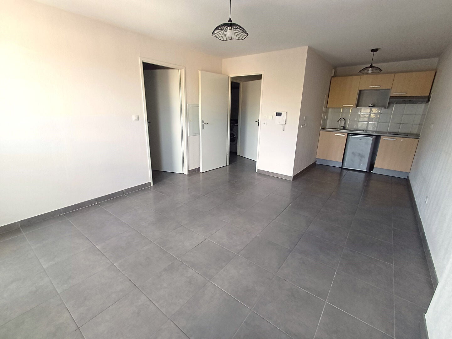 Appartement Rue de la Petite Croix à Val-Fouzon