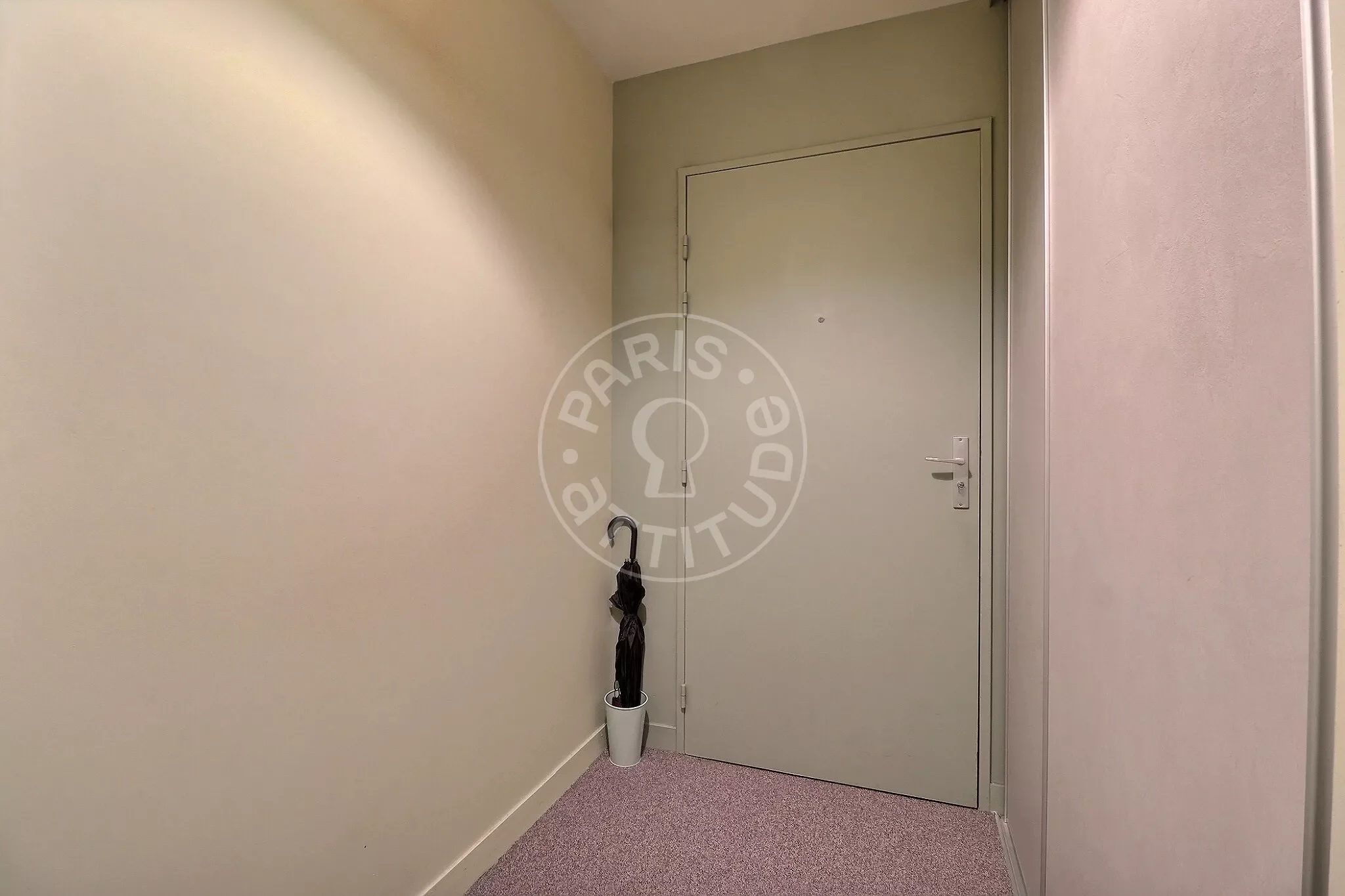 Appartement Rue Marie Stuart à Paris