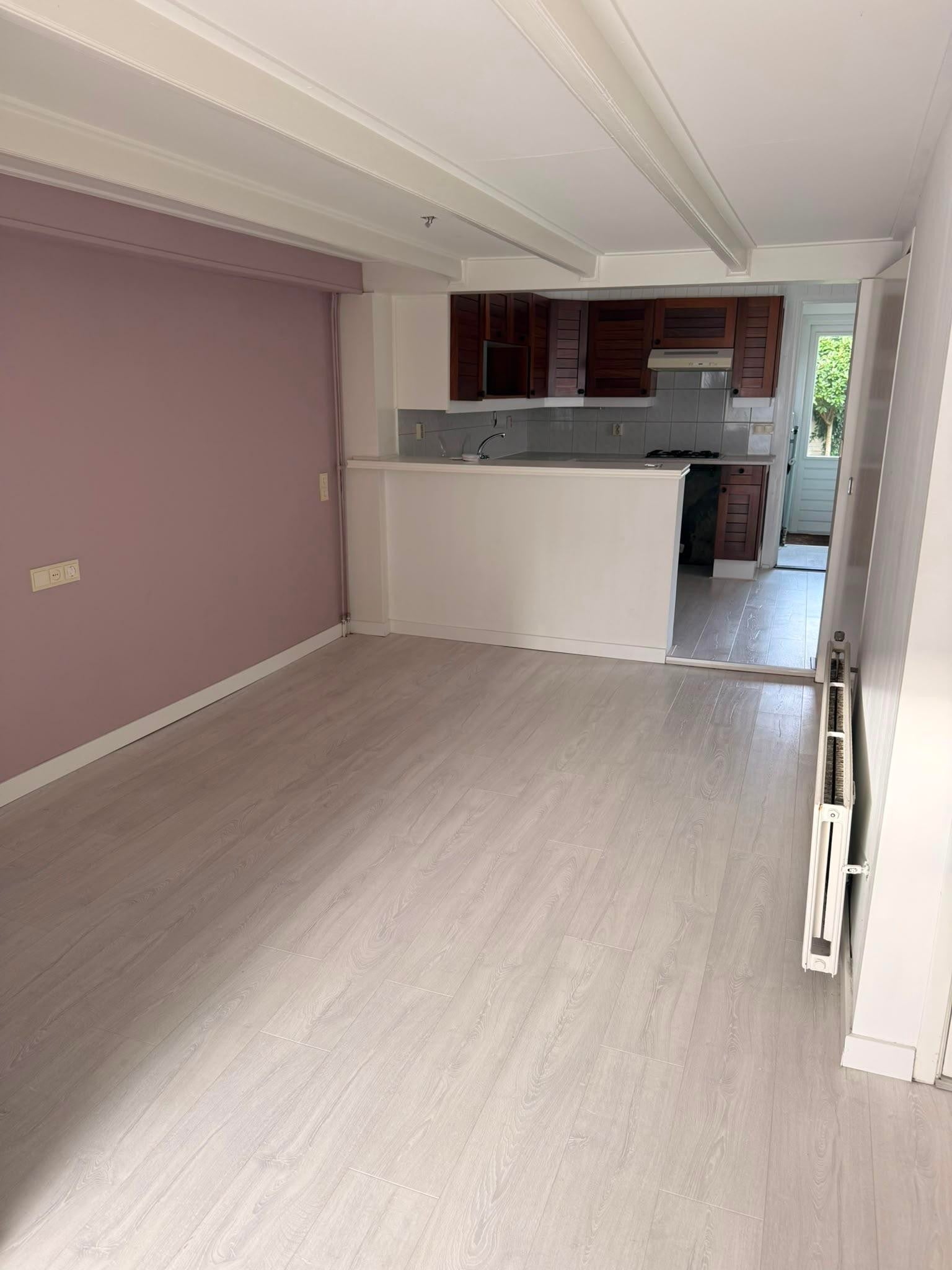 Huis Voortsweg in Enschede