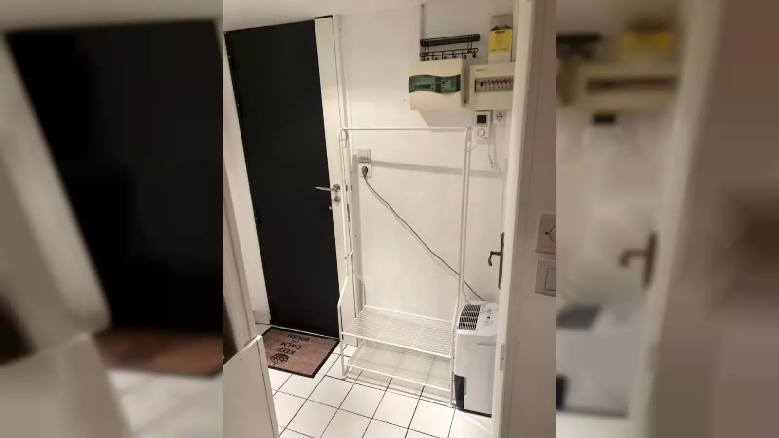 Appartement Rue Claude Guinot à Saint-Ouen-sur-Seine