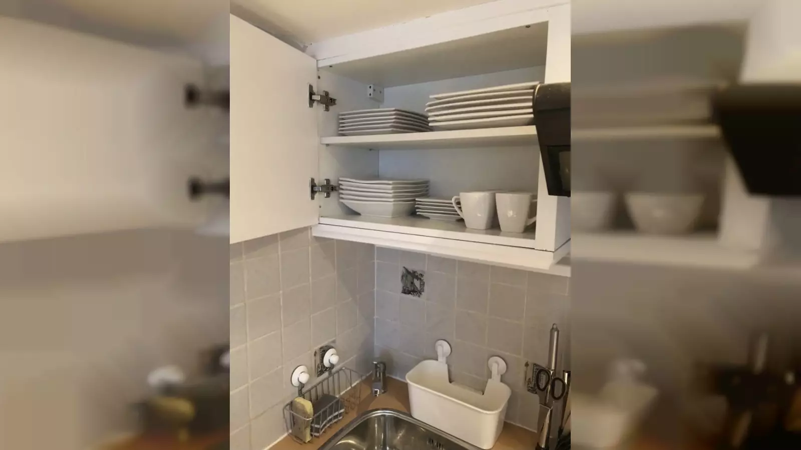 Appartement Rue Claude Guinot à Saint-Ouen-sur-Seine