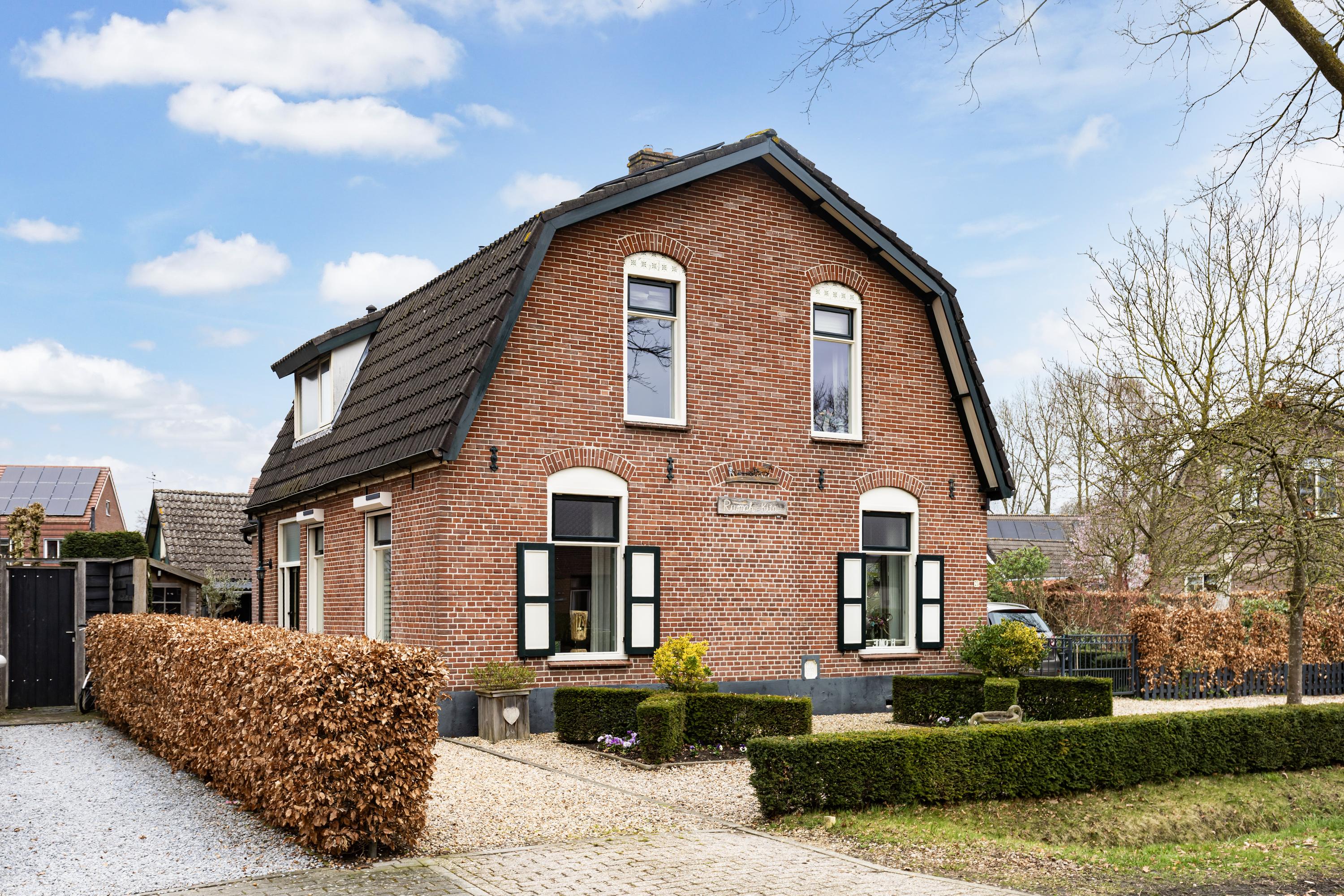 Deventerstraat 75 in Vaassen