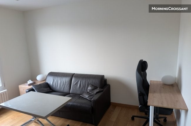 Appartement Rue Collin à Puteaux