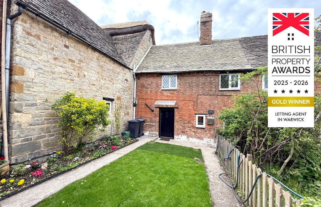 House Stratford Road in Stratford-on-Avon