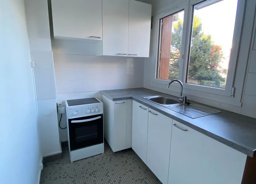 Appartement Rue Larmeroux à Vanves