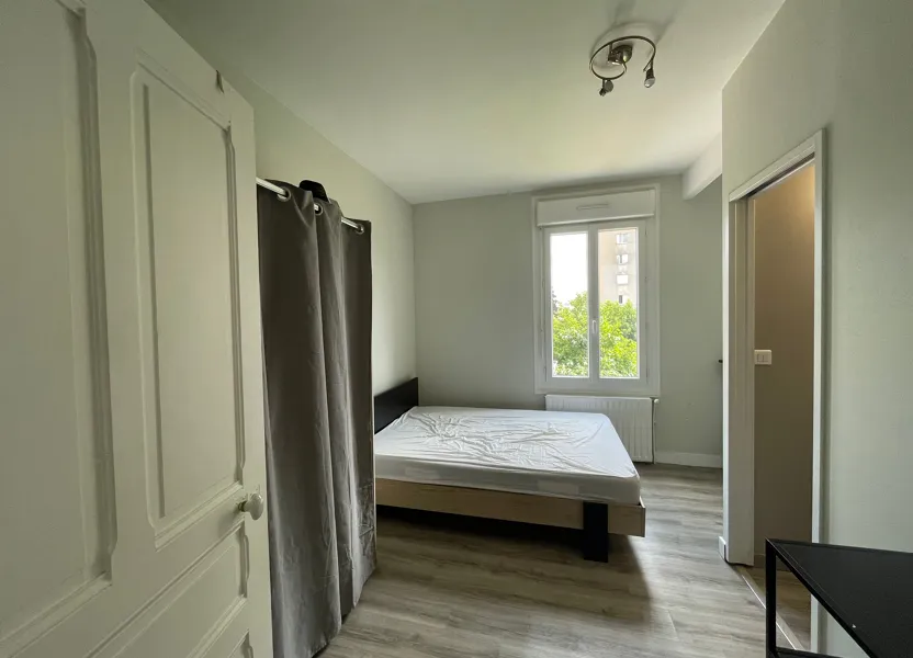 Maison Rue de Strasbourg à Limoges