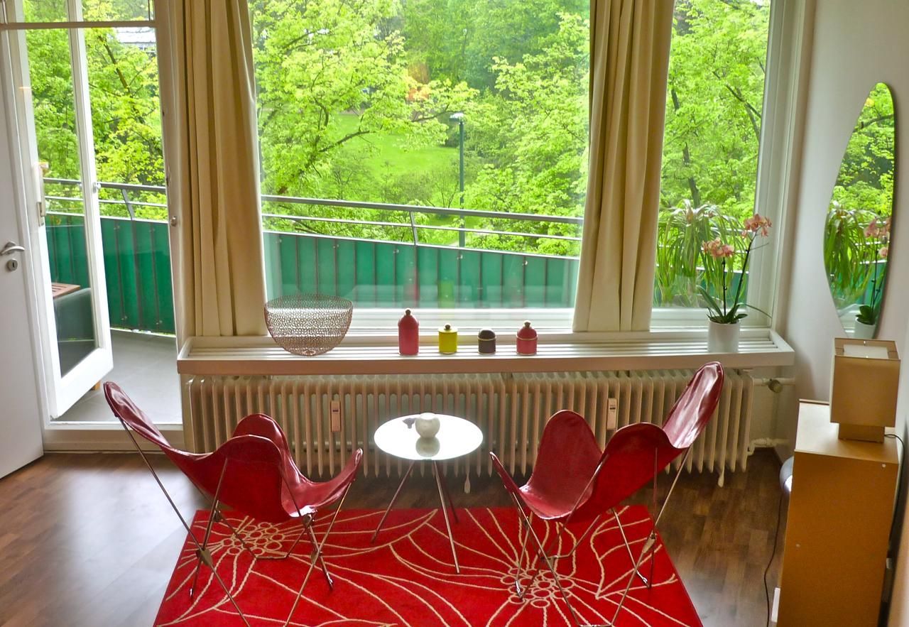 Wohnung Grafenberger Allee in Düsseldorf
