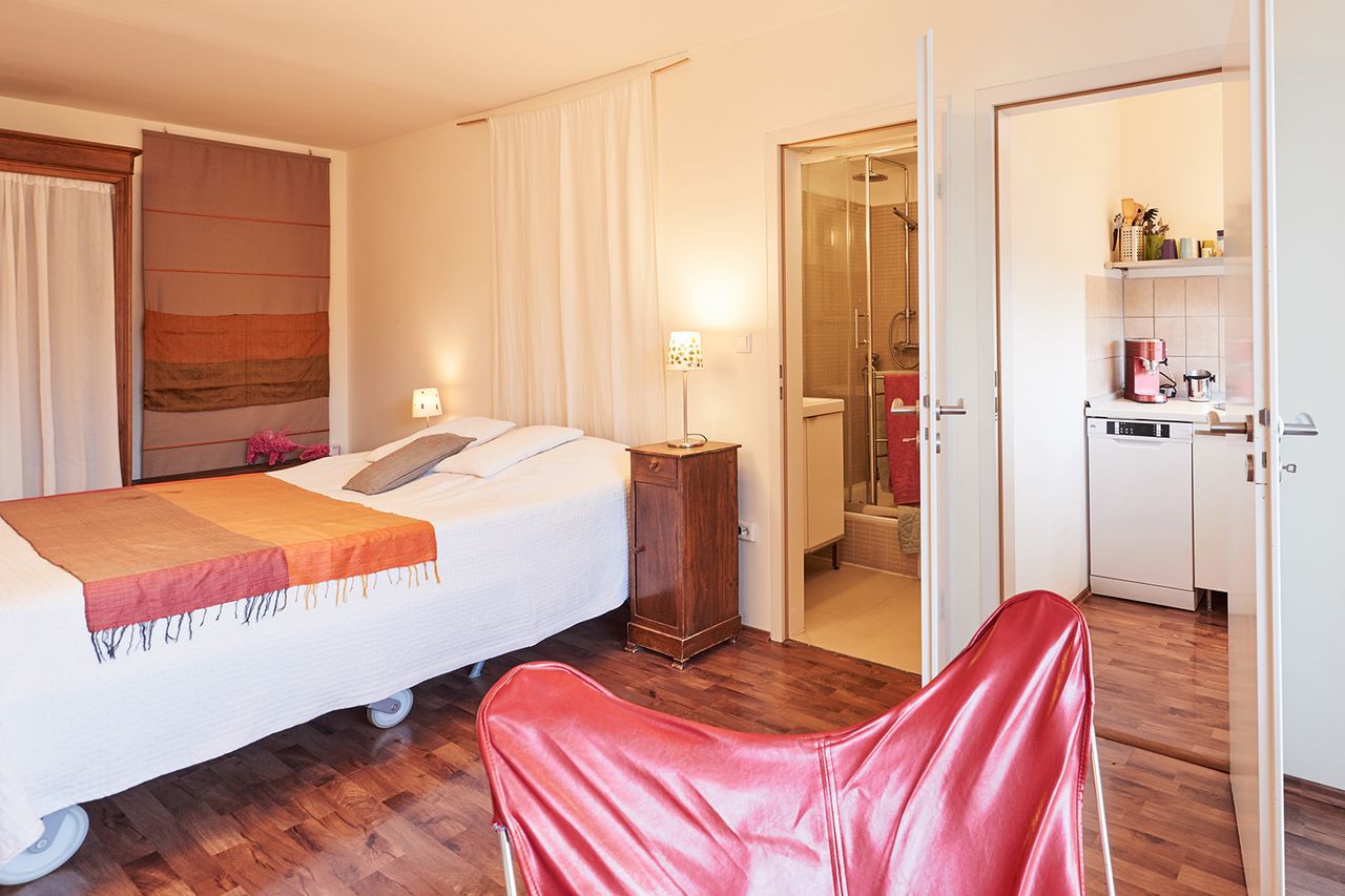 Wohnung Grafenberger Allee in Düsseldorf