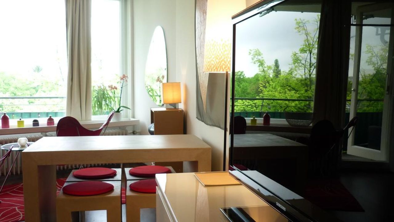 Wohnung Grafenberger Allee in Düsseldorf