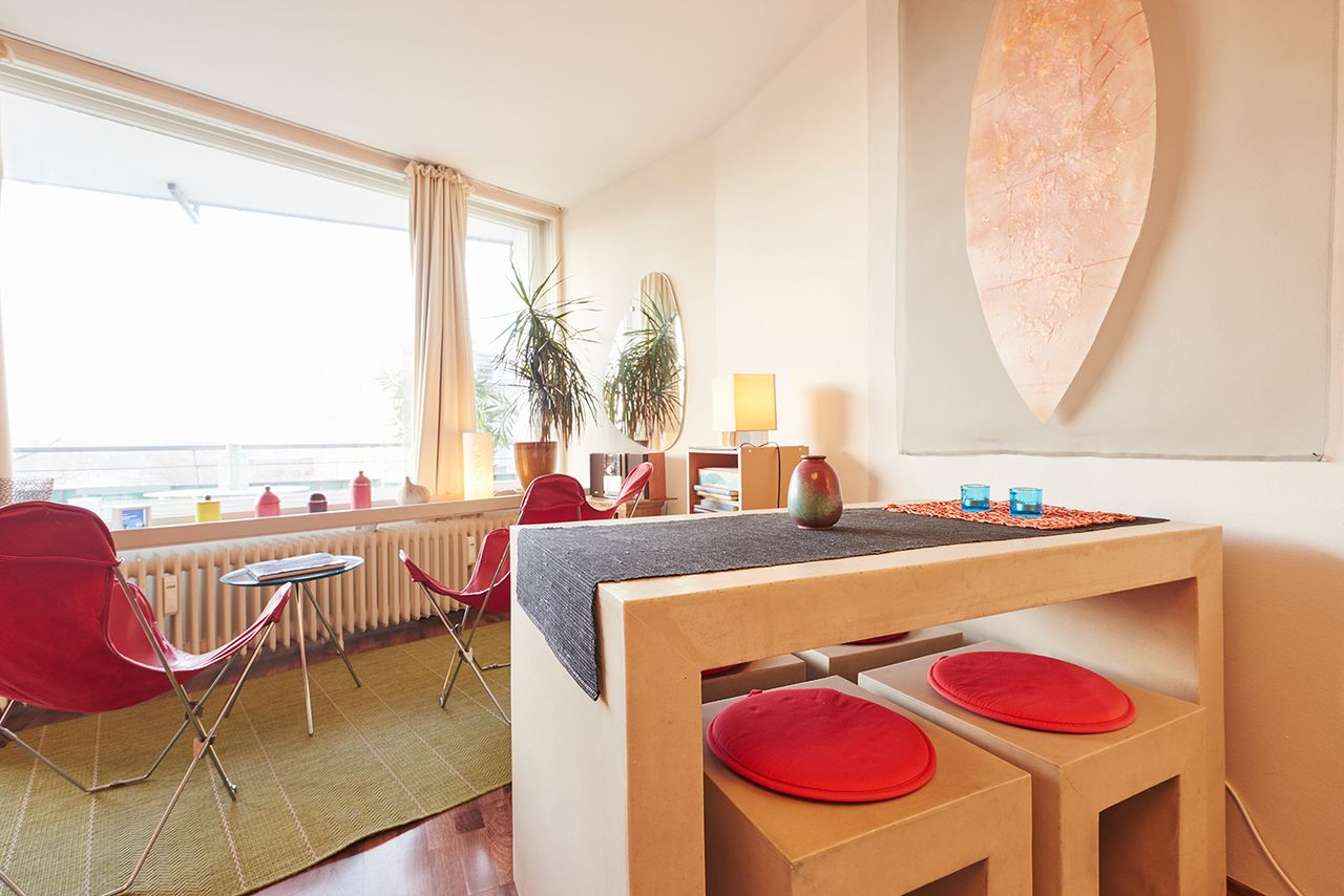 Wohnung Grafenberger Allee in Düsseldorf
