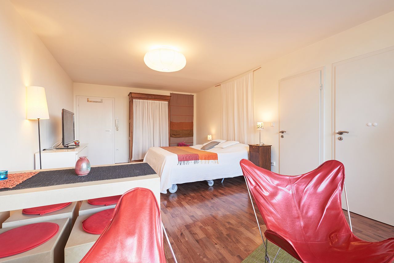 Wohnung Grafenberger Allee in Düsseldorf