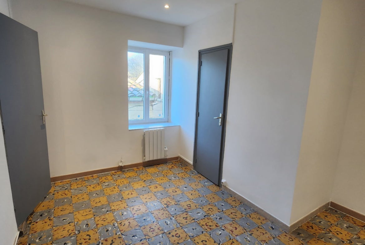 Appartement Rue du Temple à Nîmes