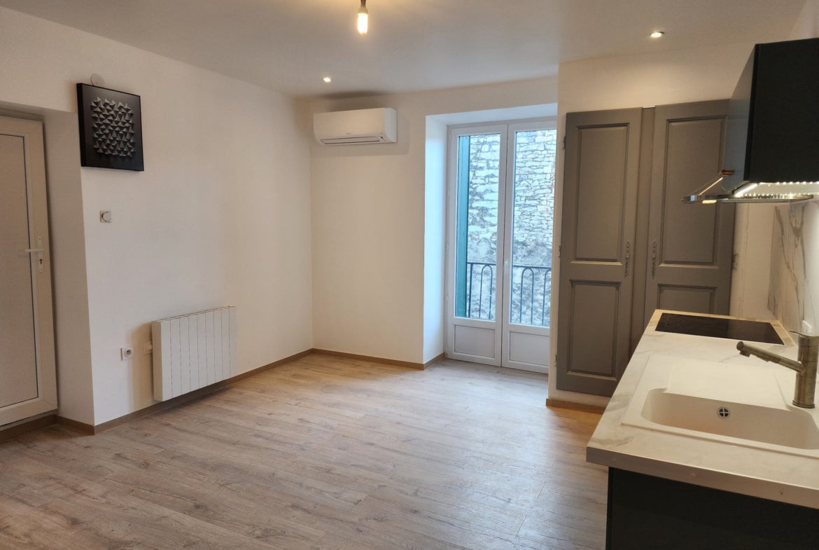 Flat Rue du Temple in Nîmes
