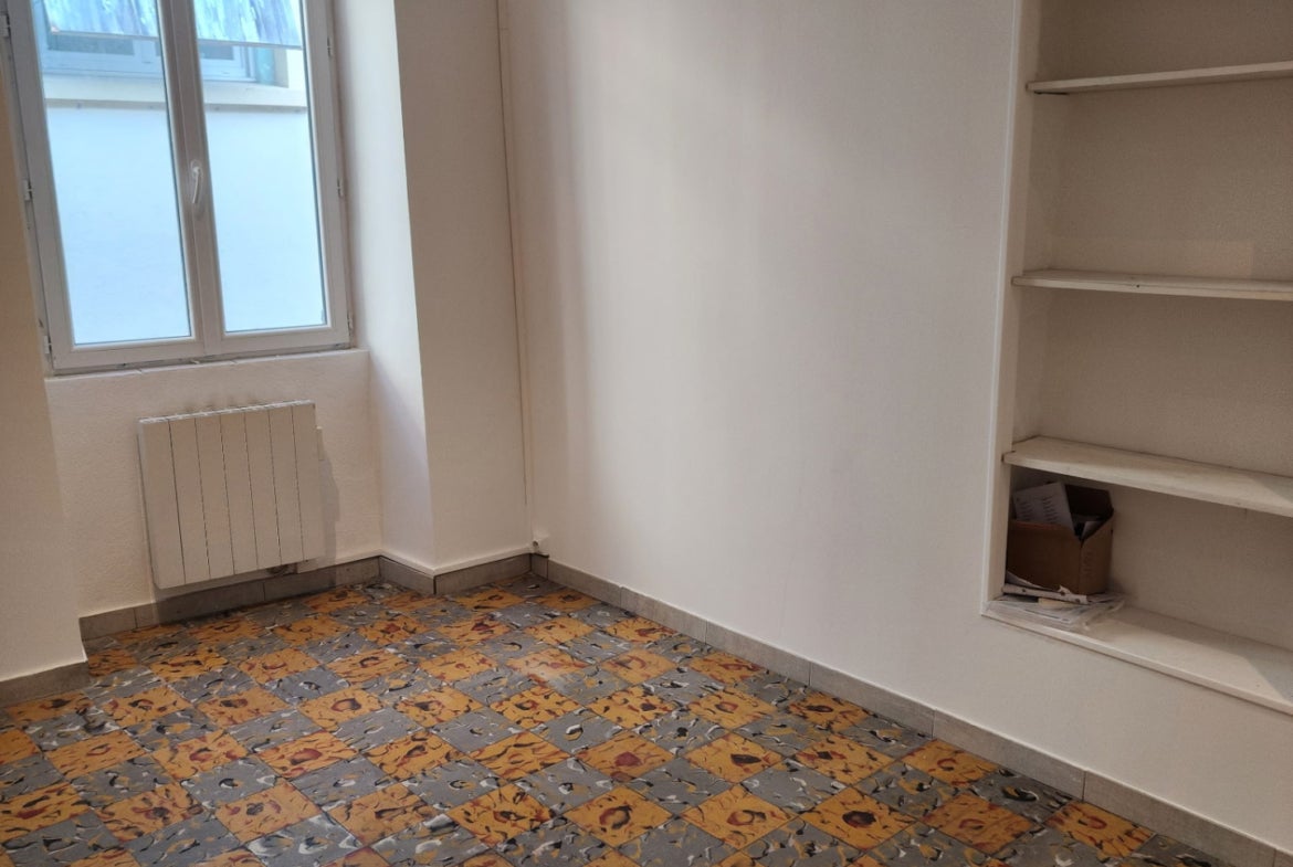 Appartement Rue du Temple à Nîmes
