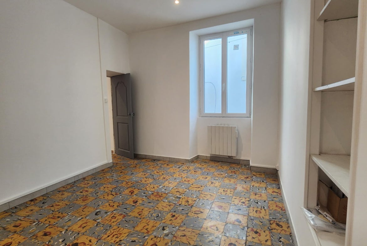 Appartement Rue du Temple à Nîmes