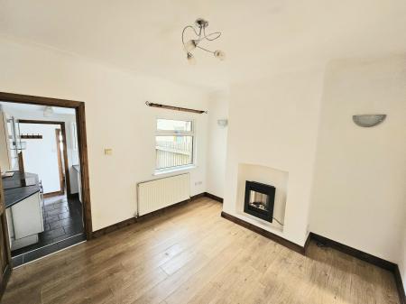 House Billa Barra Lane in Hinckley and Bosworth