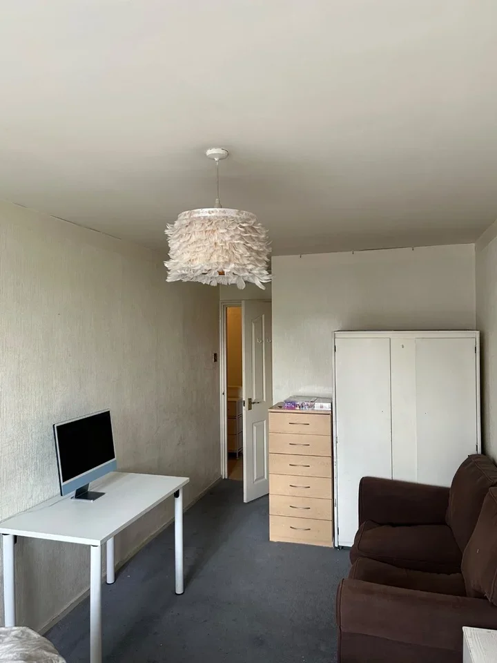 Room Clipstone Street in City of Westminster