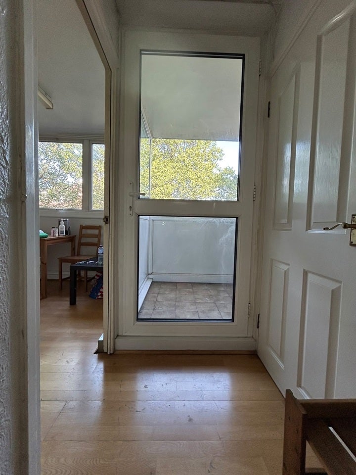 Room Clipstone Street in City of Westminster