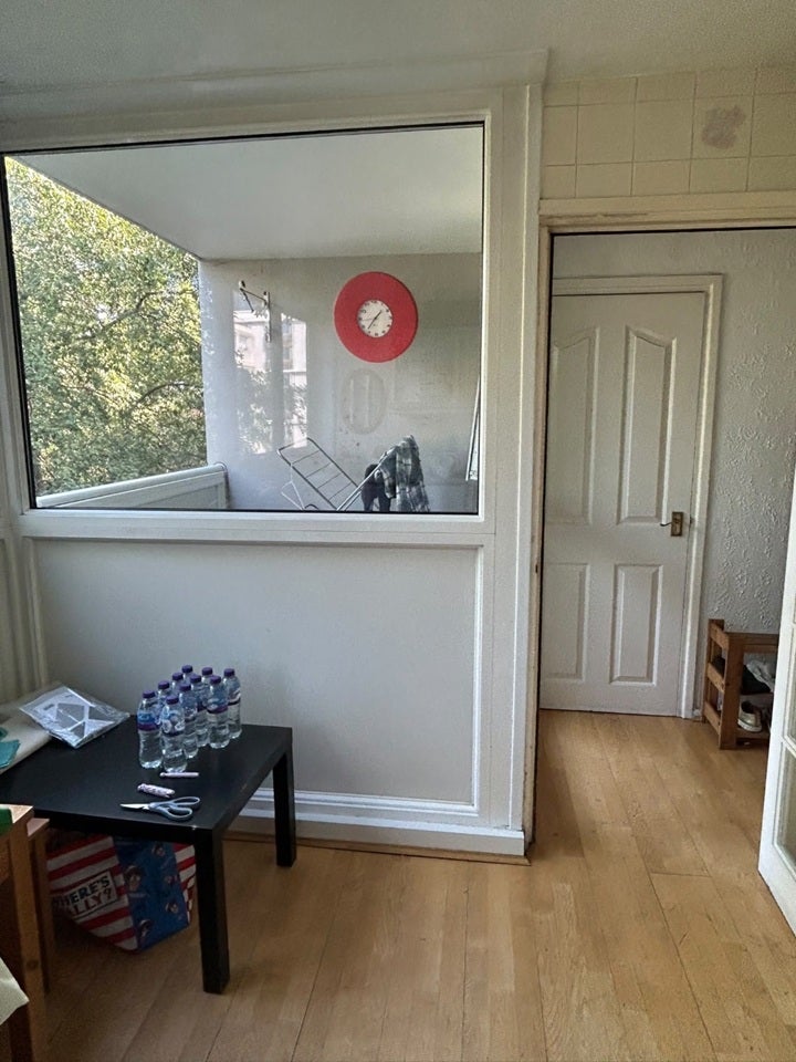 Room Clipstone Street in City of Westminster