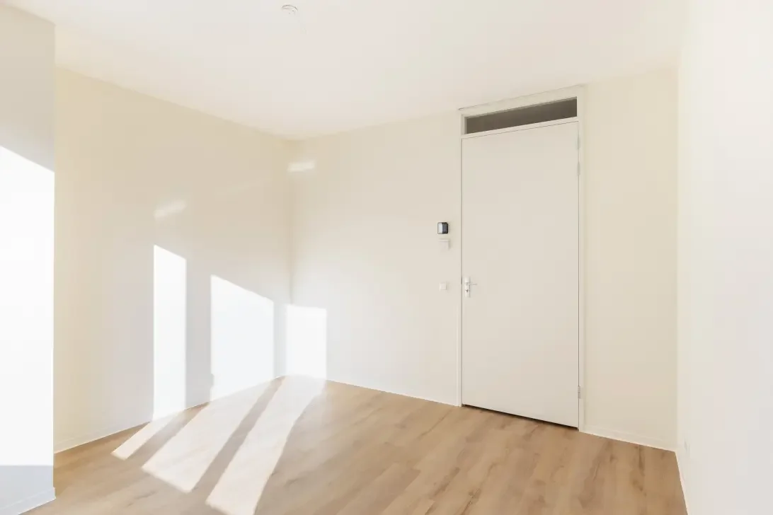 Appartement Tesselsestraat in Den Haag