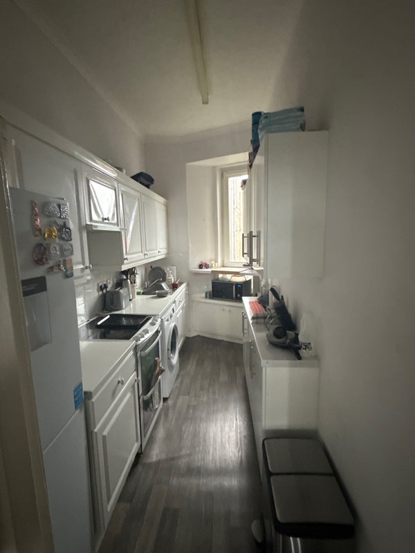 Room Firhill Street in Glasgow