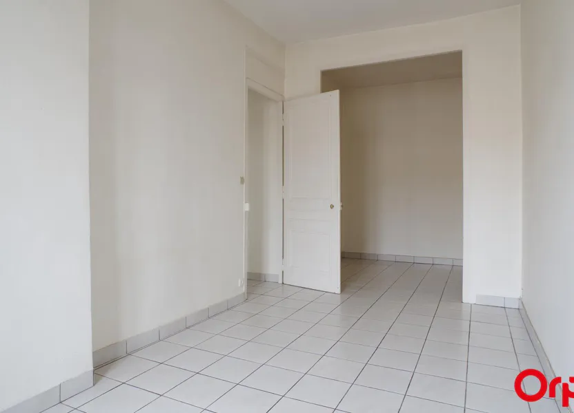 Appartement Rue Duguesclin à Lyon