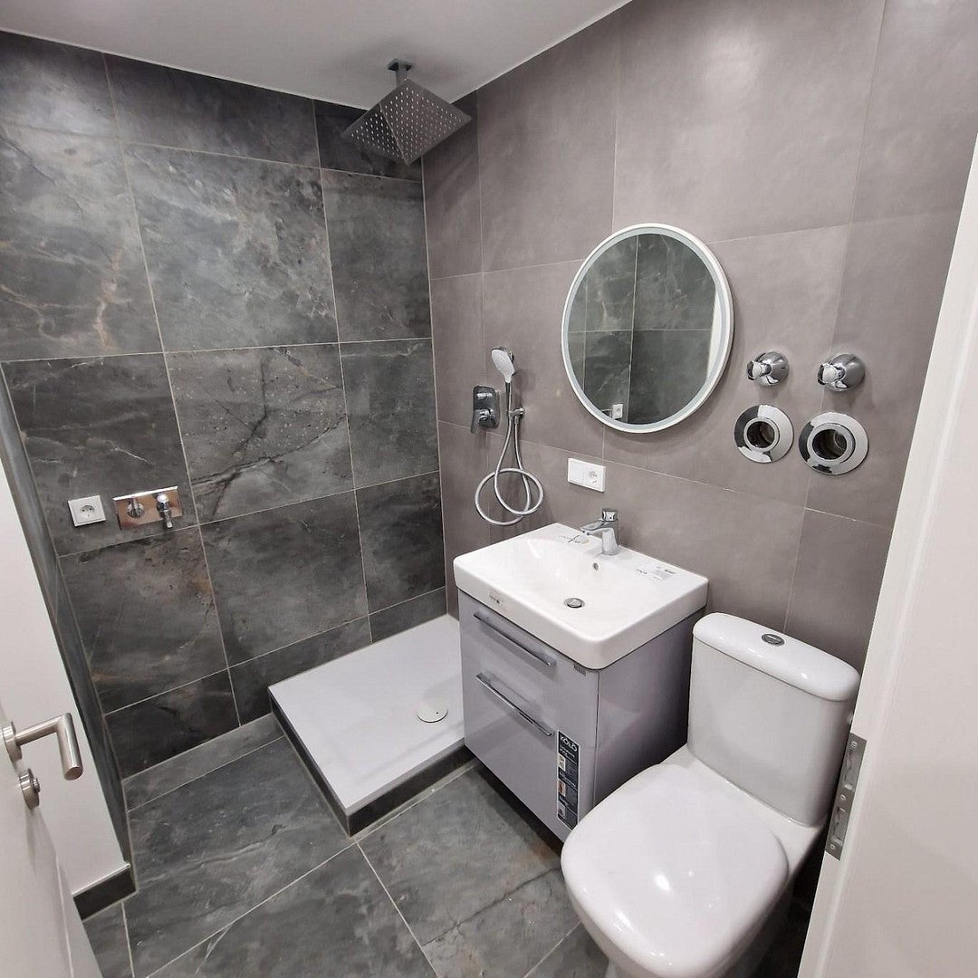 Wohnung Rudolfstraße in Planegg
