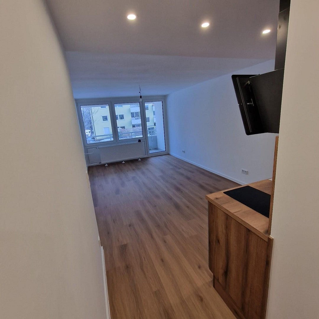 Wohnung Rudolfstraße in Planegg