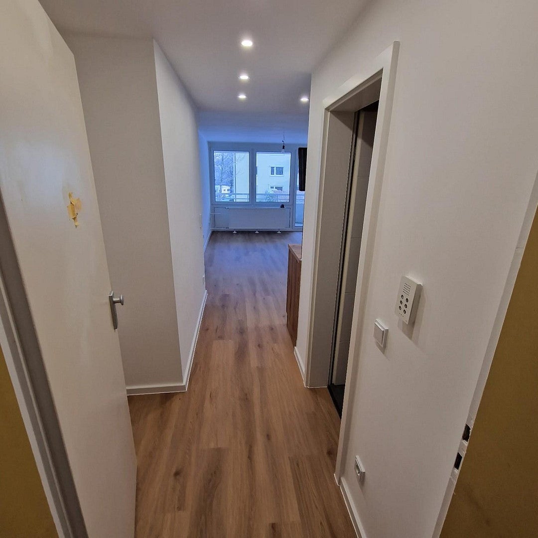Wohnung Rudolfstraße in Planegg