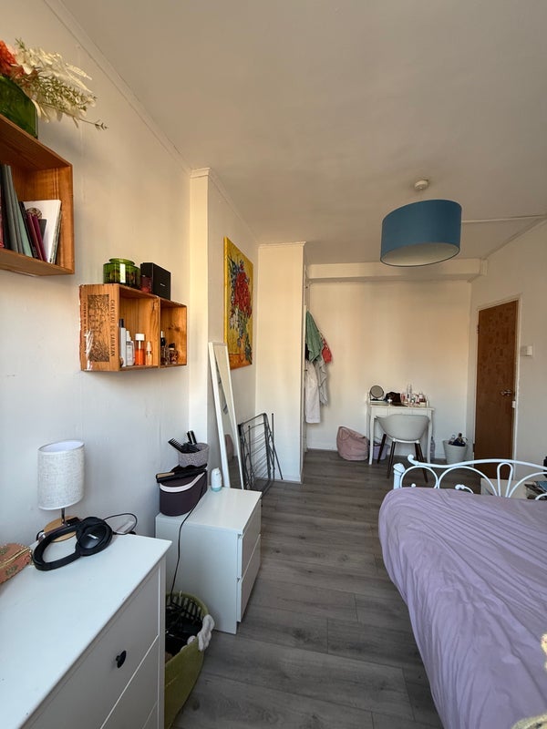 Room Canrobert Street in Greater London