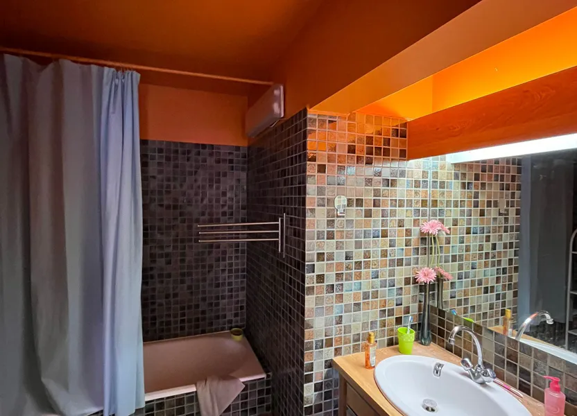 Appartement Rue de Zurich à Strasbourg