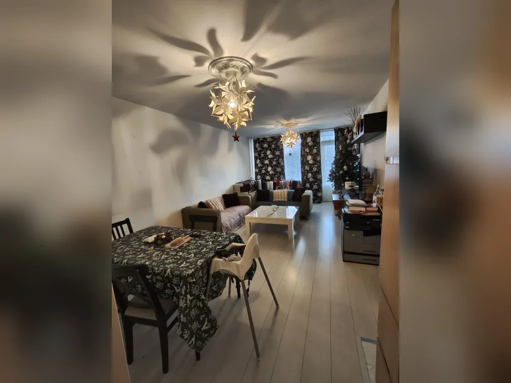 Appartement Van Konijnenburgstraat in Haarlem