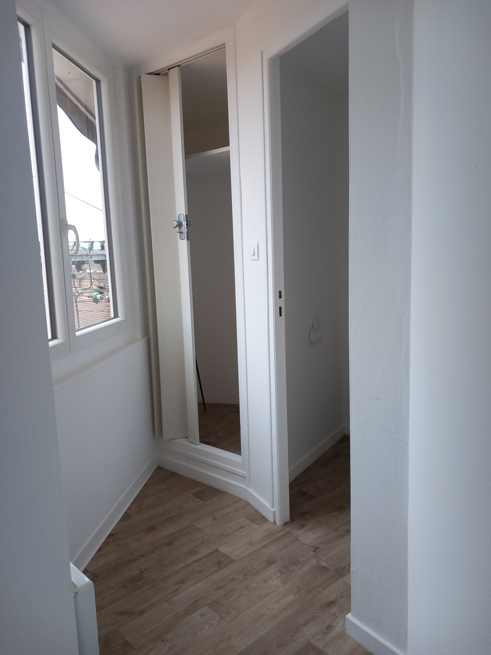 Appartement Résidence Primevère à Marmande