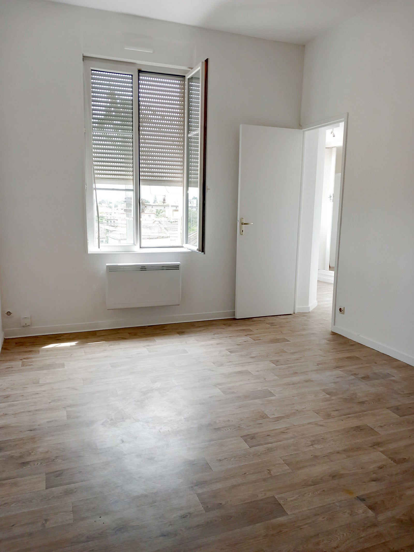 Appartement Résidence Primevère à Marmande