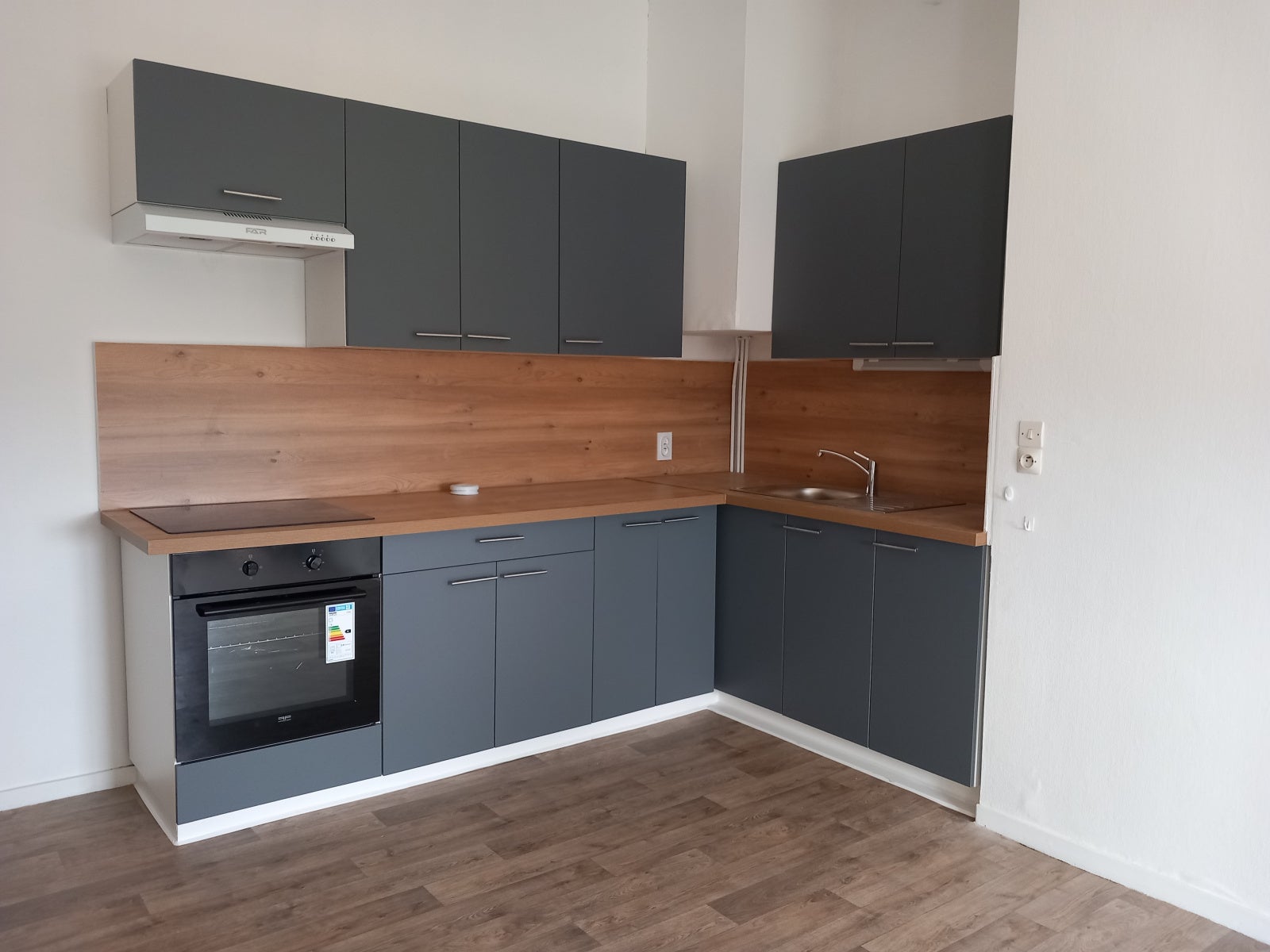 Appartement Résidence Primevère à Marmande