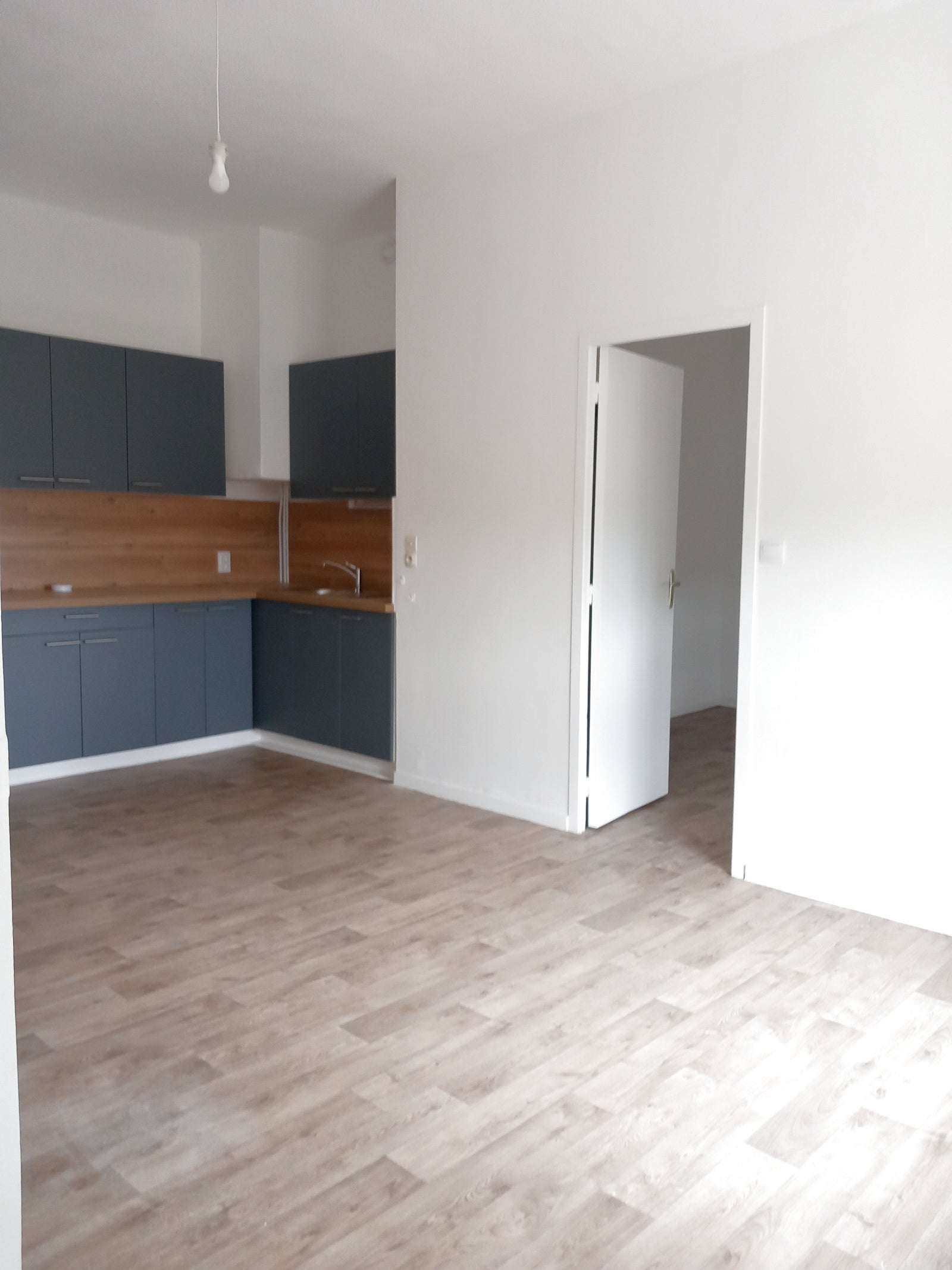 Appartement Résidence Primevère à Marmande
