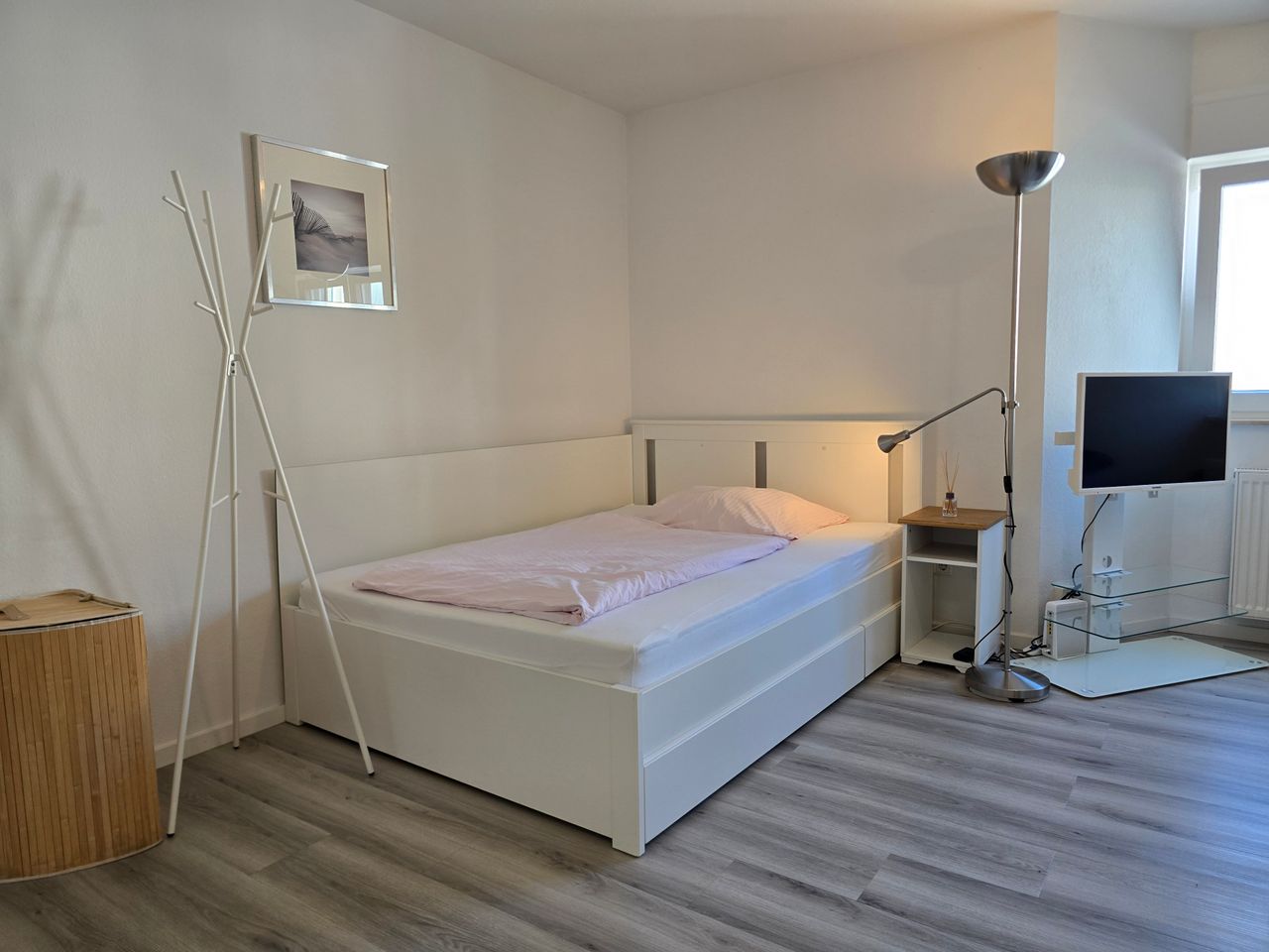 Wohnung Landgrafenstraße in Frankfurt am Main