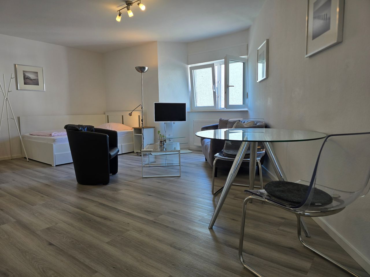 Wohnung Landgrafenstraße in Frankfurt am Main