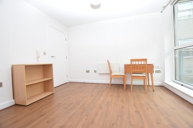 Flat St Marys Road in Wombwell