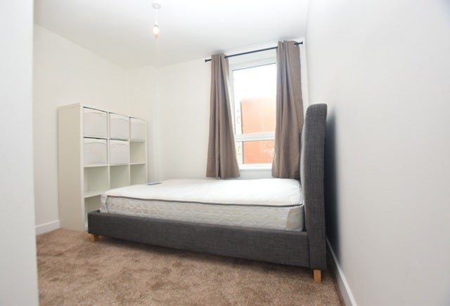 Flat St Marys Road in Wombwell