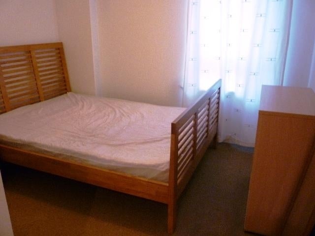 Flat St Marys Road in Wombwell