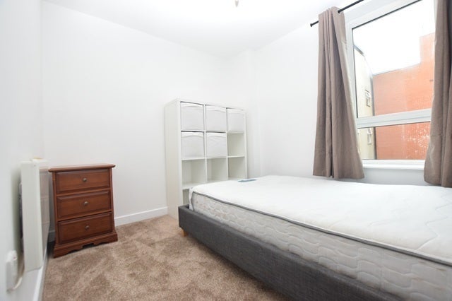 Flat St Marys Road in Wombwell