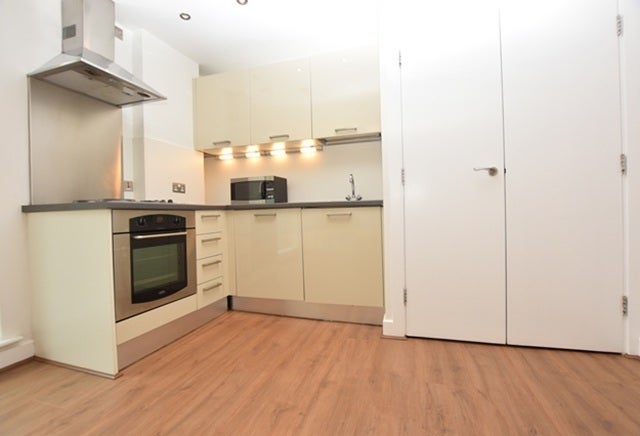 Flat St Marys Road in Wombwell