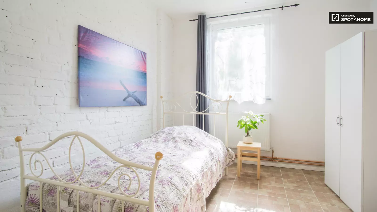 Wohnung Tollerstraße in Berlin