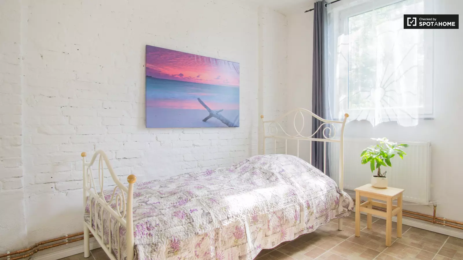 Wohnung Tollerstraße in Berlin