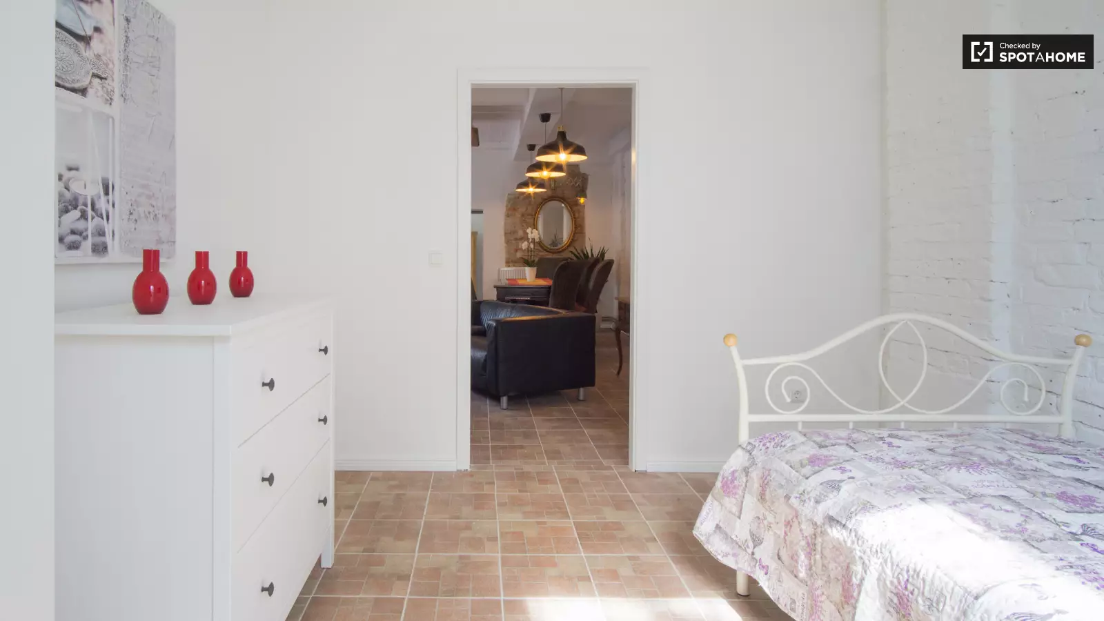 Wohnung Tollerstraße in Berlin