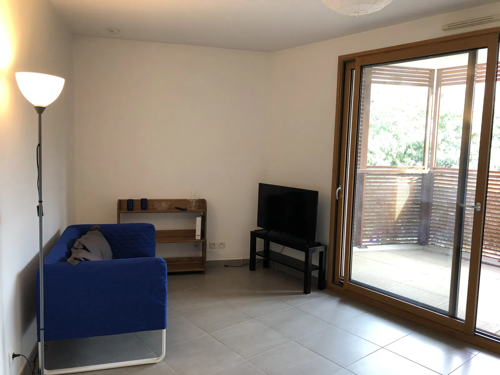 Appartement Avenue de Lauterbourg à Tassin-la-Demi-Lune