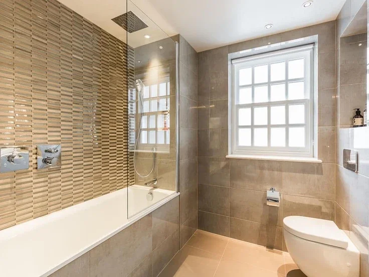 Flat Great Peter Street in City of Westminster